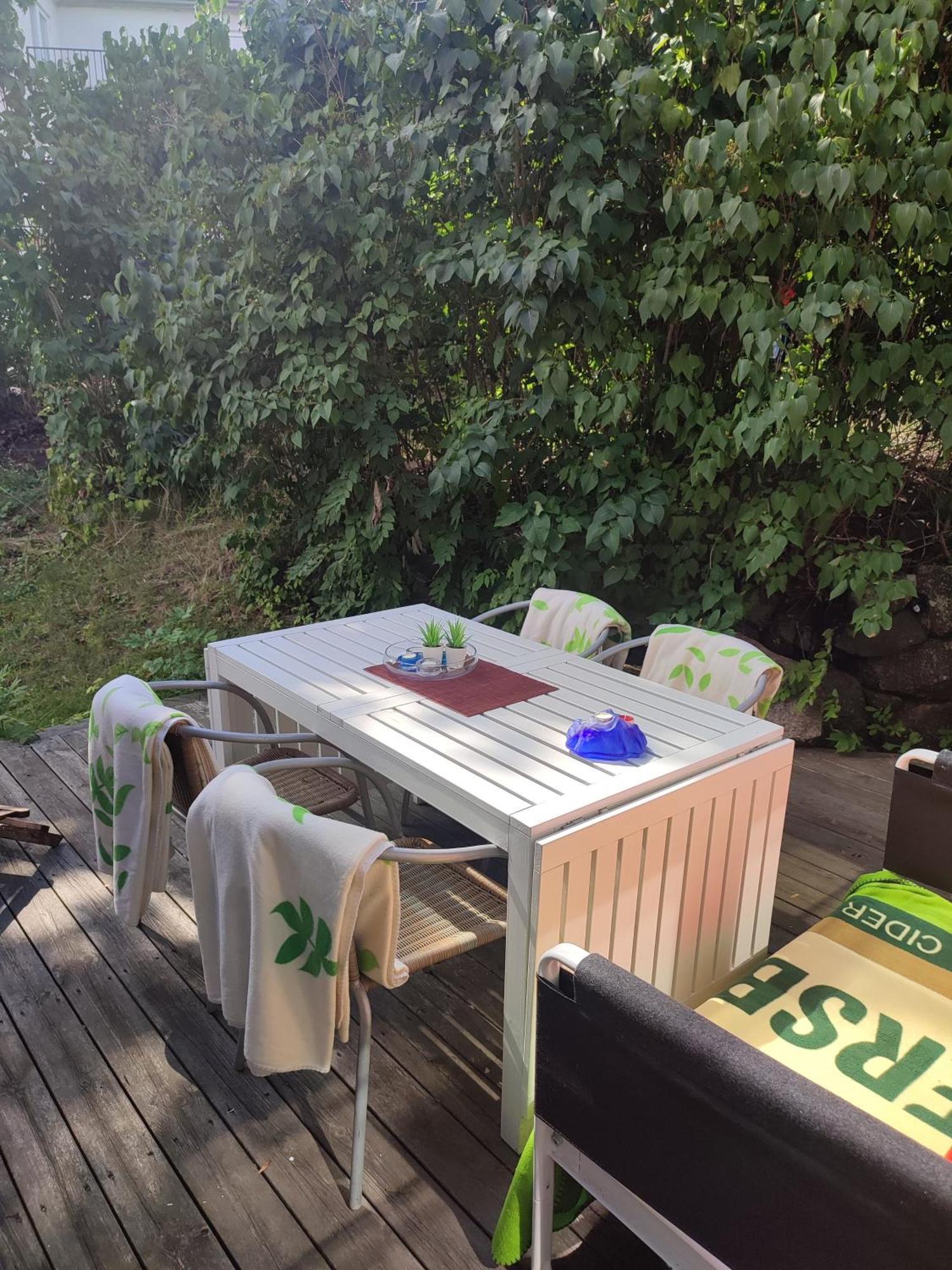 Villa I Norrtaelje Bagian luar foto