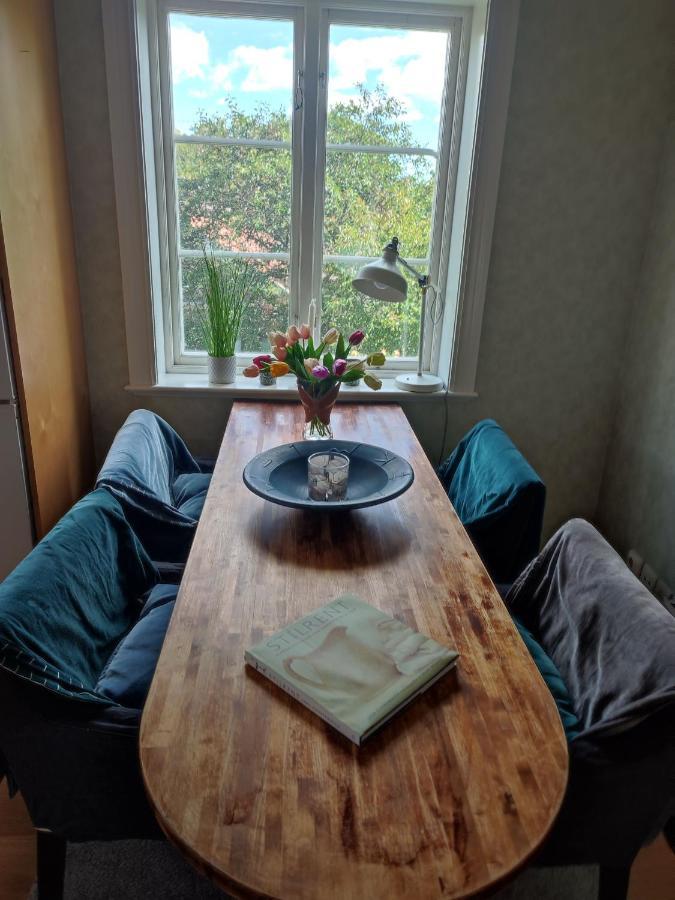 Villa I Norrtaelje Bagian luar foto